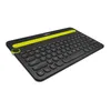 Logitech Bluetooth Multi-Device Keyboard K480 Produktbild-Vorschau 2