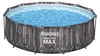 Bestway Steel Pro Max Aufstellpool rund 366x100 cm, 9150 L Produktbild-Vorschau 15