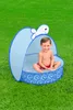 Bestway® Pop-Up n' Splash™ Planschbecken mit Produktbild-Vorschau 14