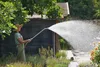 GRK/S 800 Profi Gießstab | Gießgerät | Gartenbrause | Produktbild-Vorschau 2
