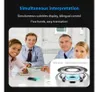 Portable Translator Pro WiFi 138 Sprachen Online Offline Produktbild-Vorschau 10