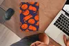 MuchoWow® Mauspad Mousepad Schlafend - Katze - Muster 18x27 Produktbild-Vorschau 3