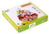 Lelin 50065 Holz - Balancespiel Farm / Bauernhof. Produktbild-Vorschau 3