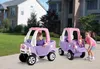 Voiture de princesse Voir les images du produit 17