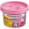 Kinderknete 4ST Glitzer sortiert EBERHARD FABER 572511 Produktbild-Vorschau 7