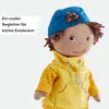 HABA Bruno, Puppe, 1,5 Jahr(e) Produktbild-Vorschau 3