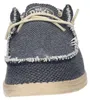 Hey Dude Wally Braided Bootsschuhe Blau EU 44 Mann Blau EU Produktbild-Vorschau 18