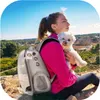 Furrever Friends CatVision Grey - batoh pro přepravu kočky Náhled obrázku produktu 10