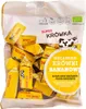 KRÓWKI BANANOWE BEZMLECZNE BEZGLUTENOWE BIO 150 g - ME GUSTO (SUPER KRÓWKA) Produktbild-Vorschau