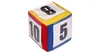 Merco Foam Cube 16 cube en mousse 1 pc Voir les images du produit 4