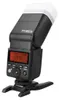 Godox TT350, 2,2 s, 16 kanály/kanálů, 210 g, Blesk - slave Náhled obrázku produktu 3