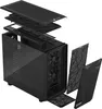 Fractal Design Meshify 2 - Tower - E-ATX - Seitenteil mit Produktbild-Vorschau 8