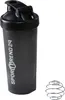 Shaker 600ml mit Eisenkugel | Trinkflasche Shake Flasche Produktbild-Vorschau 5