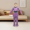 Ganzkörper Massageanzug - Infrarot Luftdruckmassagegerät - Produktbild-Vorschau 4
