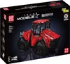 18020 - Tracteur Caterpillar (Mould King) Voir les images du produit 2