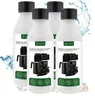 Entkalker für Kaffeevollautomat 4x 300ml für Delonghi Saeco Produktbild-Vorschau 1