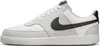 Nike Herren Sneaker COURT VISION LO grau Größe EUR 42 Produktbild-Vorschau 16