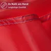 PHENO FLAGS Costa Rica Flagge 90 x 150 cm Kostarika Fahne Produktbild-Vorschau 4