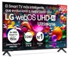 LG 55UA75006LA.AEUD 139 cm 55 Zoll schwarz UltraHD/4K Náhled obrázku produktu 16