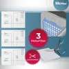 McFilter | 16 Staubsaugerbeutel, 3 HEPA Filter | für Miele Produktbild-Vorschau 5