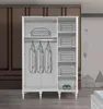 Schrank Schlafzimmer Kleiderschrank Design Jugend Produktbild-Vorschau 3