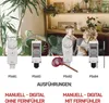 Anlege-Thermostat P5681, manuell Produktbild-Vorschau