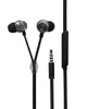 2GO 794476 2GO In-Ear Stereo-Headset "Luxury" - anthrazit Voir les images du produit 2