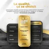 KENN® GlowPro™ Bougies chauffe-plat LED rechargeables – Lot Voir les images du produit 11