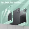 Fintie Hybrid Hülle mit Stifthalter für Lenovo Tab M11 Produktbild-Vorschau 4