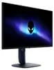 Moniteur Dell 27" AW2725D OLED, QHD, 280Hz, Noir Voir les images du produit 12