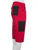 7/8 Hose Arbeitshose 26683 46490 Rot 54 Produktbild-Vorschau 3