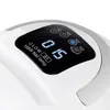 UV Dual Led Glow S1 168W argento Anteprima dell’immagine prodotto 6