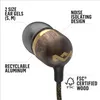 Marley Smile Jamaica Earbuds, douszne, przewodowe, Podgląd zdjęcia produktu 8