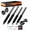 2" Lift Kit w/ Shocks Absorbers Fit for Jeep Grand Cherokee Produktbild-Vorschau 1