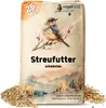 25 kg Streufutter *SCHALENLOS* Vogelfutter Produktbild-Vorschau 1