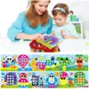 Lolex | Kreatives Lernspielzeug - 25 X 20 X 5 Cm - Ab 3 Produktbild-Vorschau 4