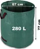 Garlist GZP0208 Zahradní pytel 280 l Náhled obrázku produktu 2