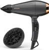 BaByliss 6719DE Haartrockner 2200 W Schwarz Produktbild-Vorschau 10