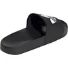 Adidas Adilette Lite Zwart / Wit - Badeschuhe - FU8298 Produktbild-Vorschau 11