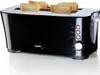 Domo DO961T Toster 7 4 kromki 1350 W Czarny Podgląd zdjęcia produktu 19