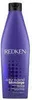 A bottle of Redken Color Extend Blondage Shampoo. Produktbild-Vorschau