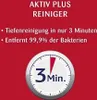 Kukident Aktiv Plus 6 x 33 Stück Produktbild-Vorschau 4