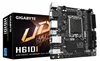 GIGABYTE H610I Motherboard - Unterstützt Intel Core 14. Produktbild-Vorschau 5