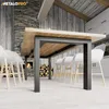 MetaloPro Etamin Extreme - Stabile Metall Tischbeine, Produktbild-Vorschau 6
