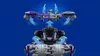 LEGO® Nexo Knights Jestros Monströses Monster-Mobil (MoMoMo Produktbild-Vorschau 6