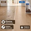 Nettoyant laminé 750ml, nettoyant neutre, pour tous types Voir les images du produit 6