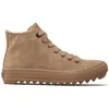 Trampki Damskie Big Star Wysokie Ocieplane Camel GG274072 Podgląd zdjęcia produktu 2