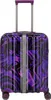 travelite carrello Lascana Edition 4W Trolley Purple Swirl Anteprima dell’immagine prodotto 1