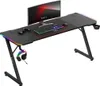 Huzaro Hero 4.8 RGB - gaming desk Anteprima dell’immagine prodotto 6