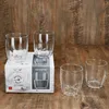 4x Incontri Wasserglas I 300ml I Klarglas I Bormioli Rocco Produktbild-Vorschau 6
